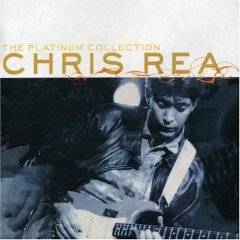 Chris Rea : Platinum Collection